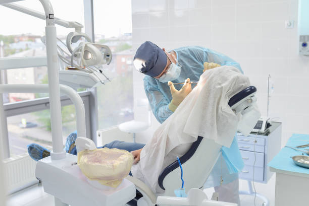 Best Weekend Emergency Dental Services in Jefferson City, TN